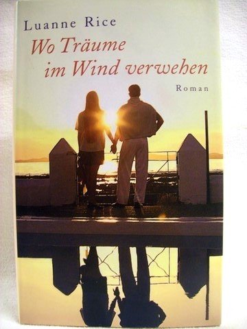 Wo Träume im Wind verwehen Contemporary literature Books