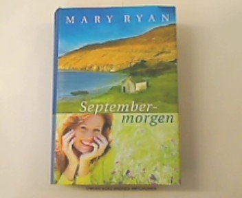 Product Image: Septembermorgen : Roman.