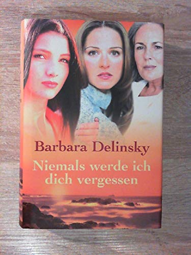 Niemals werde ich dich vergessen - gebundene Ausgabe Books