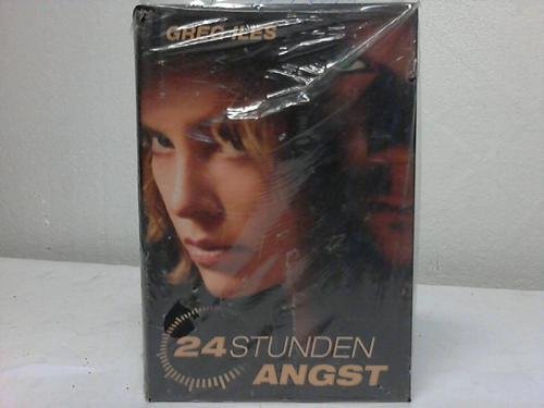 24 Stunden Angst Books