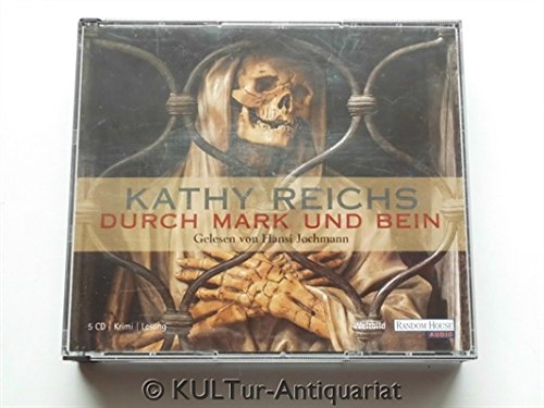 durch mark und bein Books
