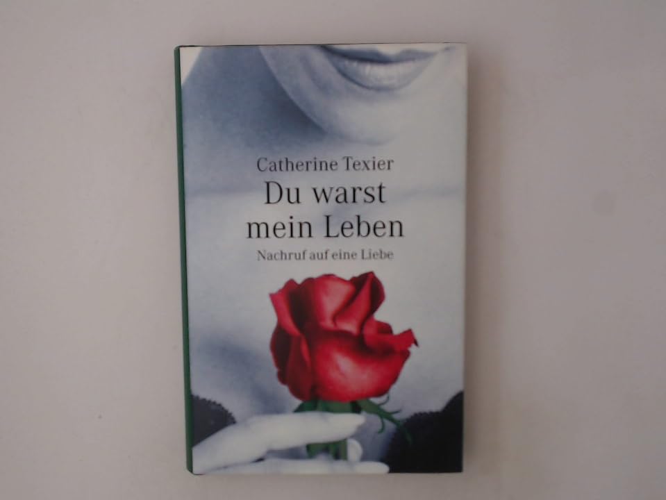 Du warst mein Leben - Nachruf auf eine Liebe Contemporary literature