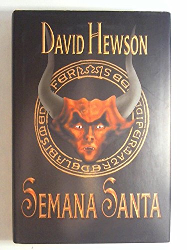 Semana Santa. Roman. Books