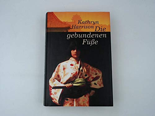 Die gebundenen Füße Books