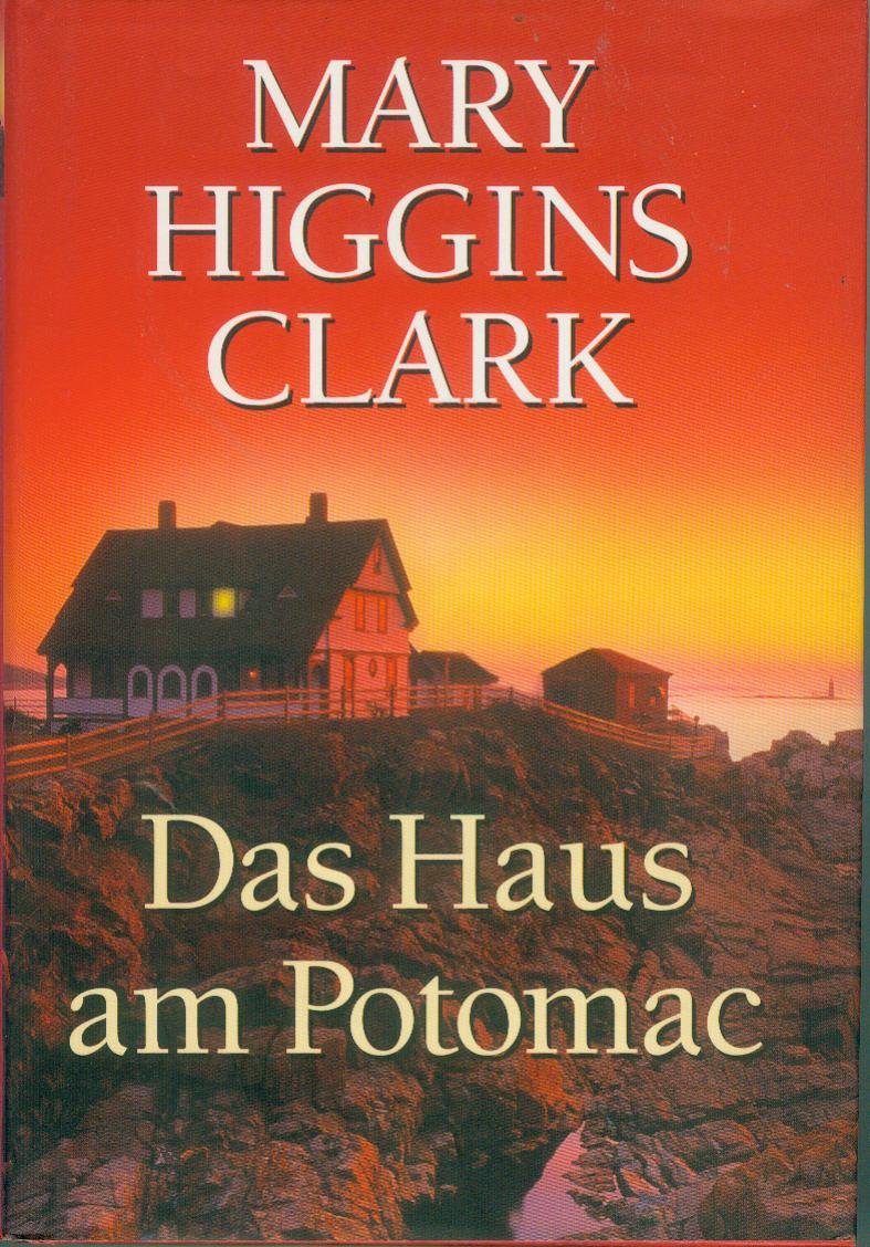 Das fremde Gesicht. Das Haus am Potomac Contemporary literature