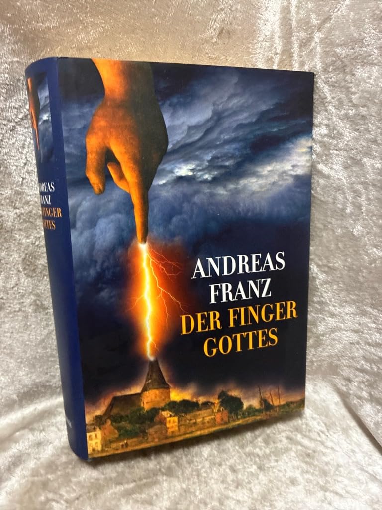 Product Image: Der Finger Gottes