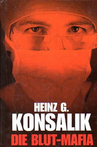Die strahlenden Hände : Roman. Books