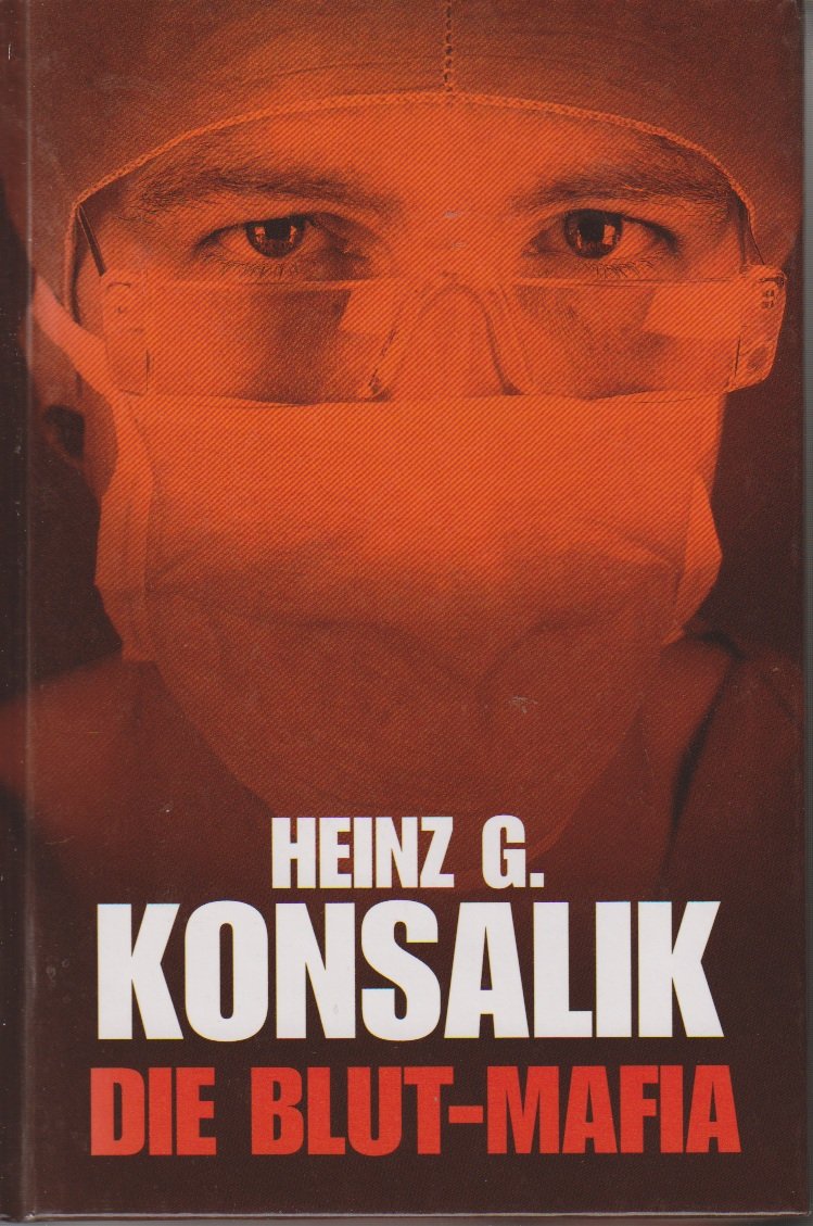 Product Image: Die Blut-Mafia.