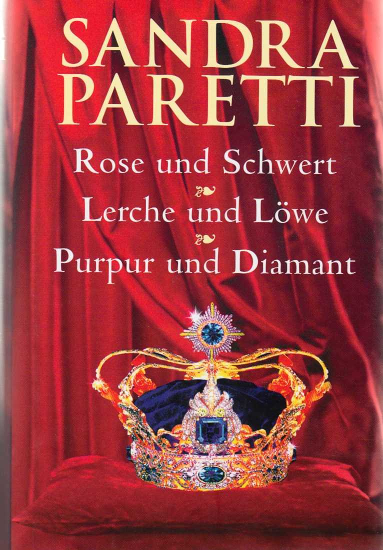 Product Image: Rose und Schwert