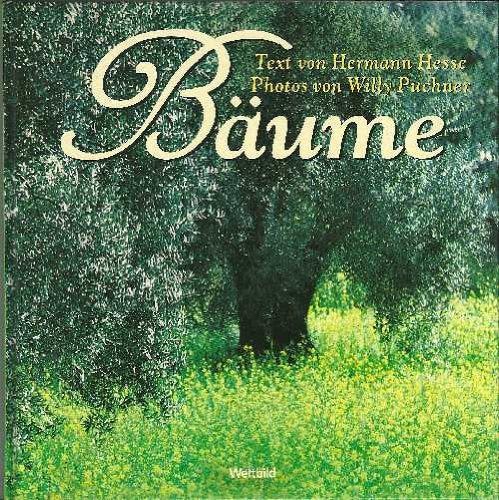 Bäume Contemporary literature Books