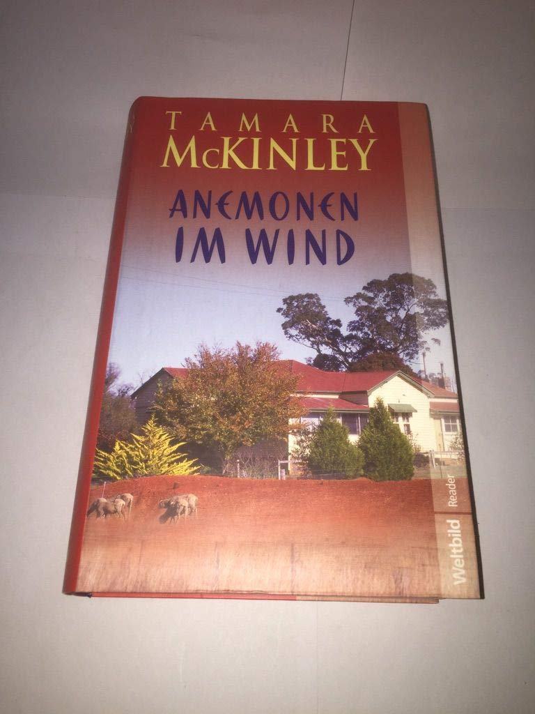 Product Image: Anemonen Im Wind