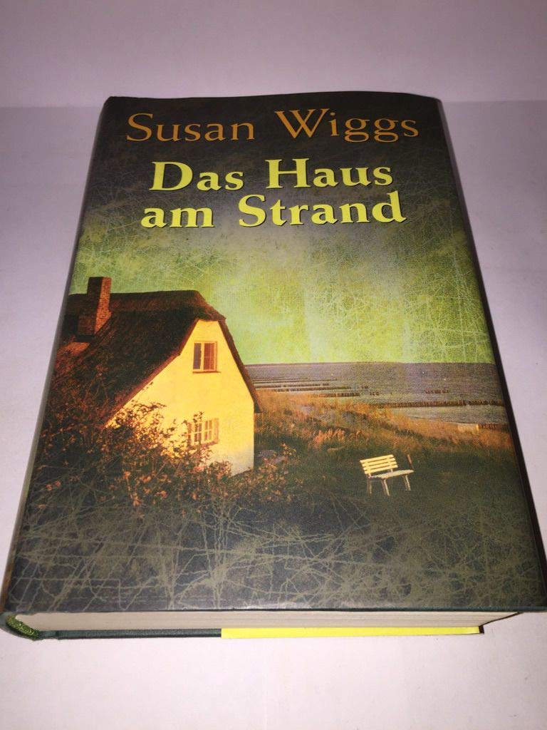 Das Haus am Strand Contemporary literature Books