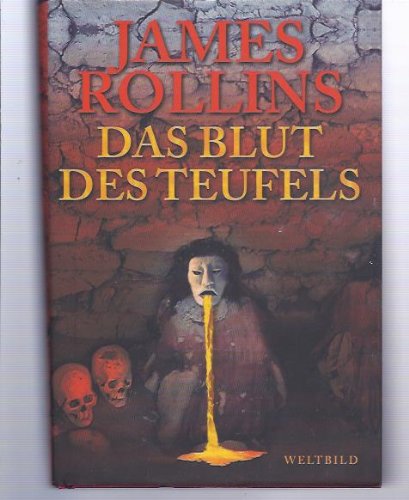 Product Image: Das Blut des Teufels (se7h)