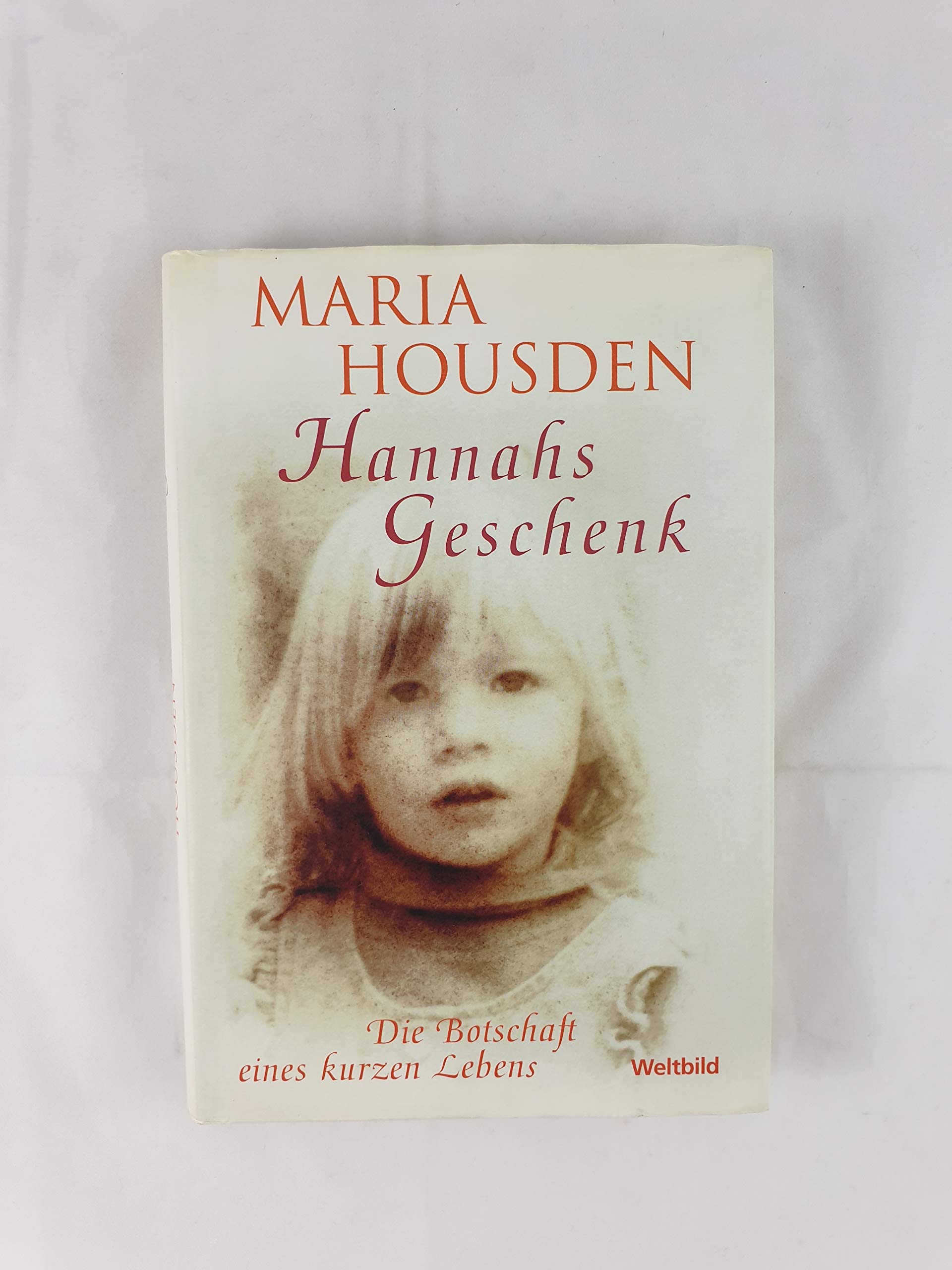 Product Image: Hannahs Geschenk