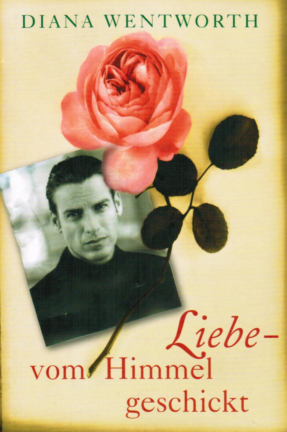 Liebe - vom Himmel geschickt. Death & Mourning