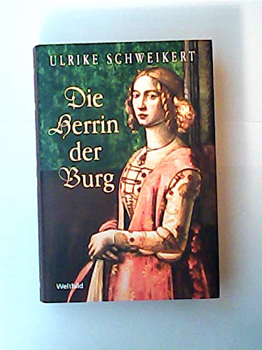 Die Herrin der Burg Books