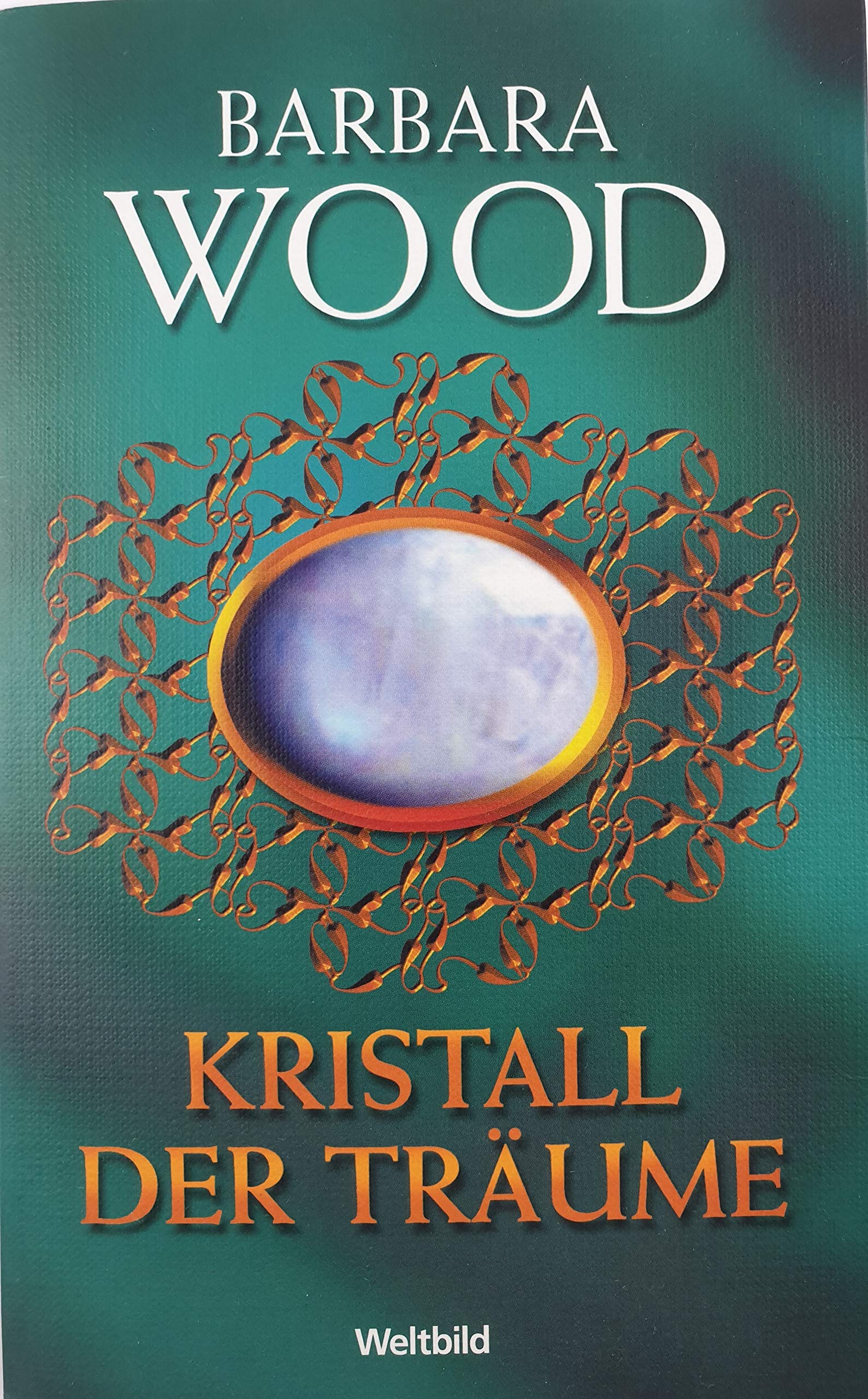 Kristall der Träume Contemporary literature Books