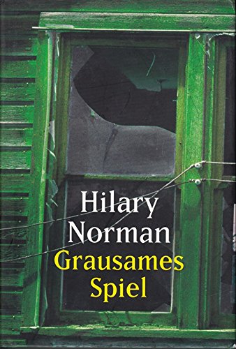 Grausames Spiel Books