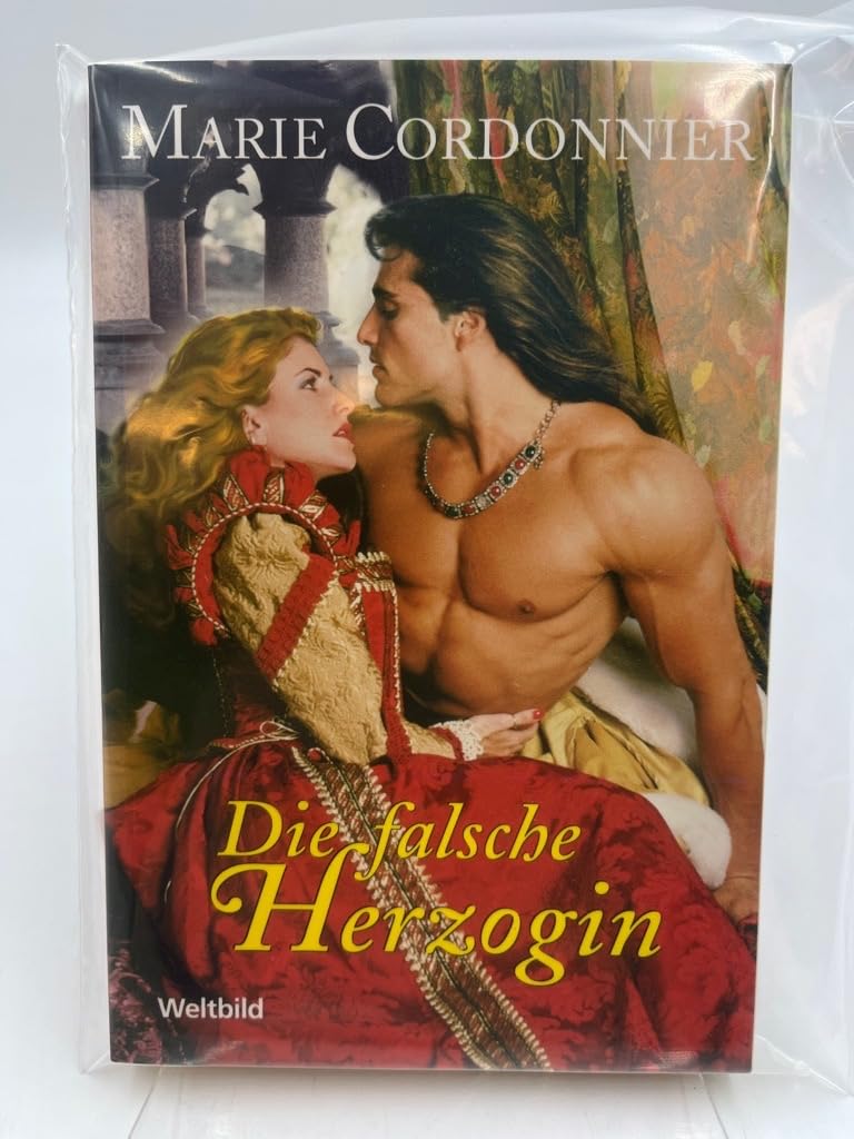 Die falsche Herzogin Contemporary Romance