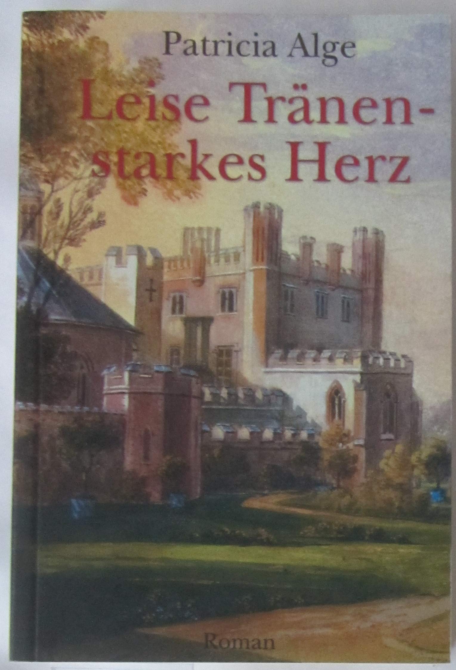 Moments Leise Tränen, starkes Herz Books