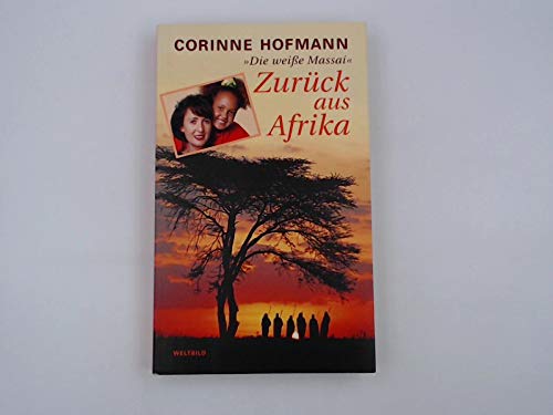 Zurück aus Afrika Politics & Society