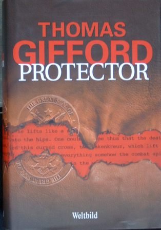 Protector Books