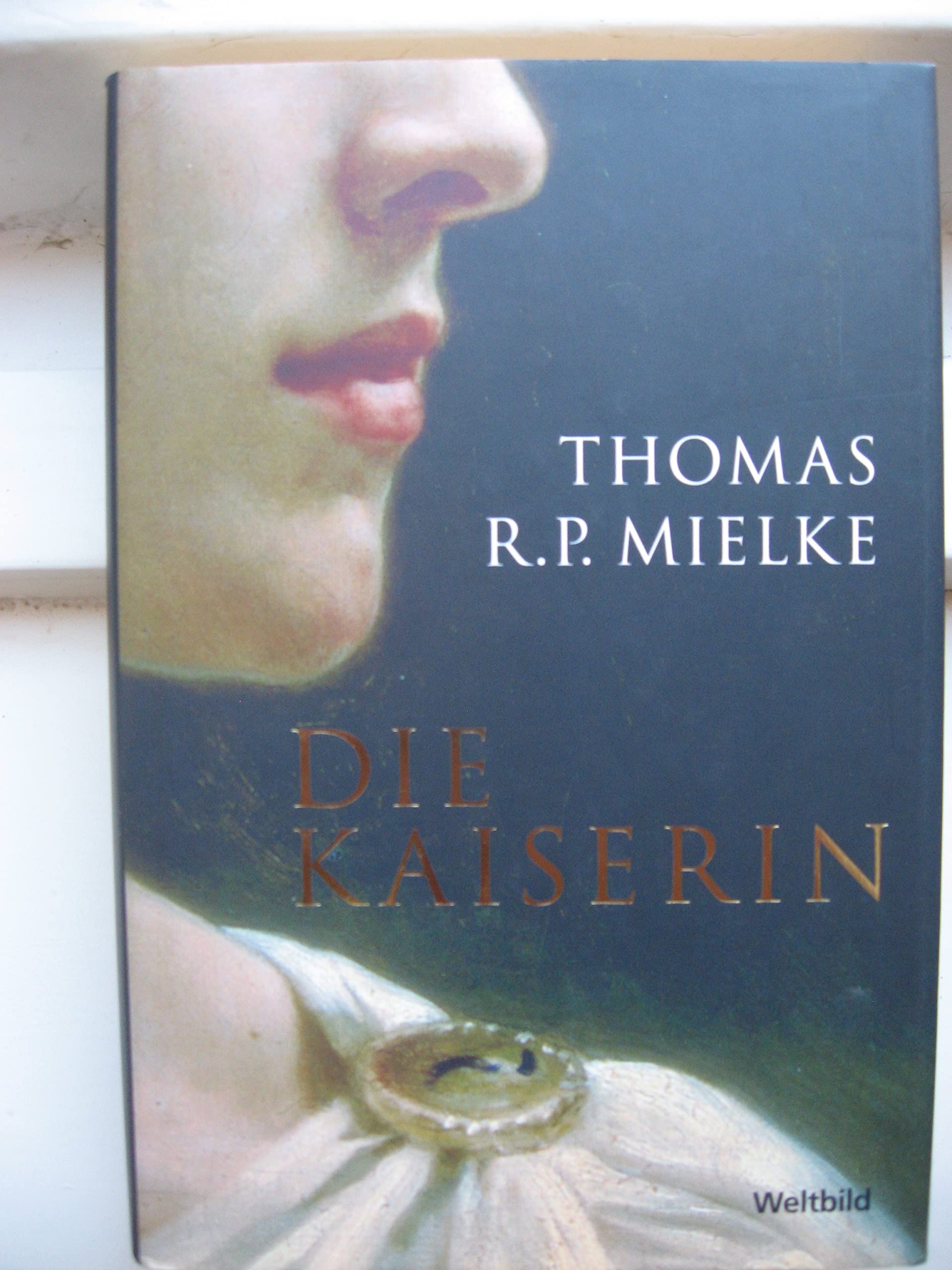 Die Kaiserin Books