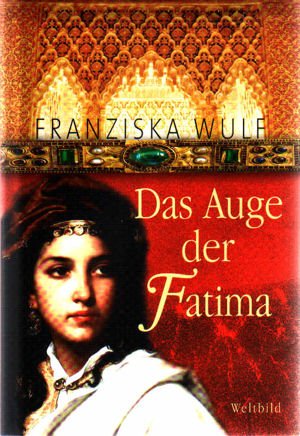 Product Image: Das Auge der Fatima