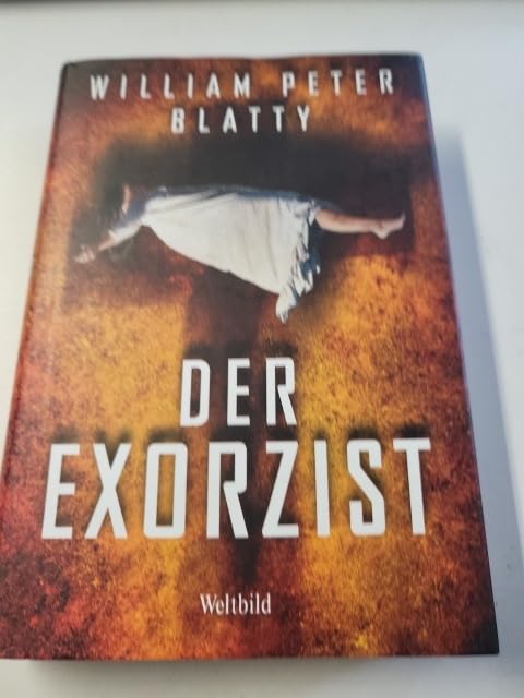 Product Image: Der Exorzist.