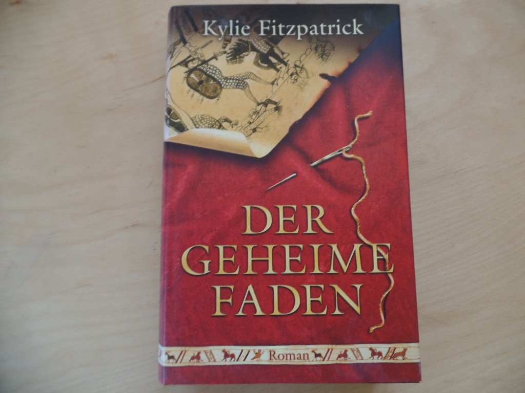 Der geheime Faden International