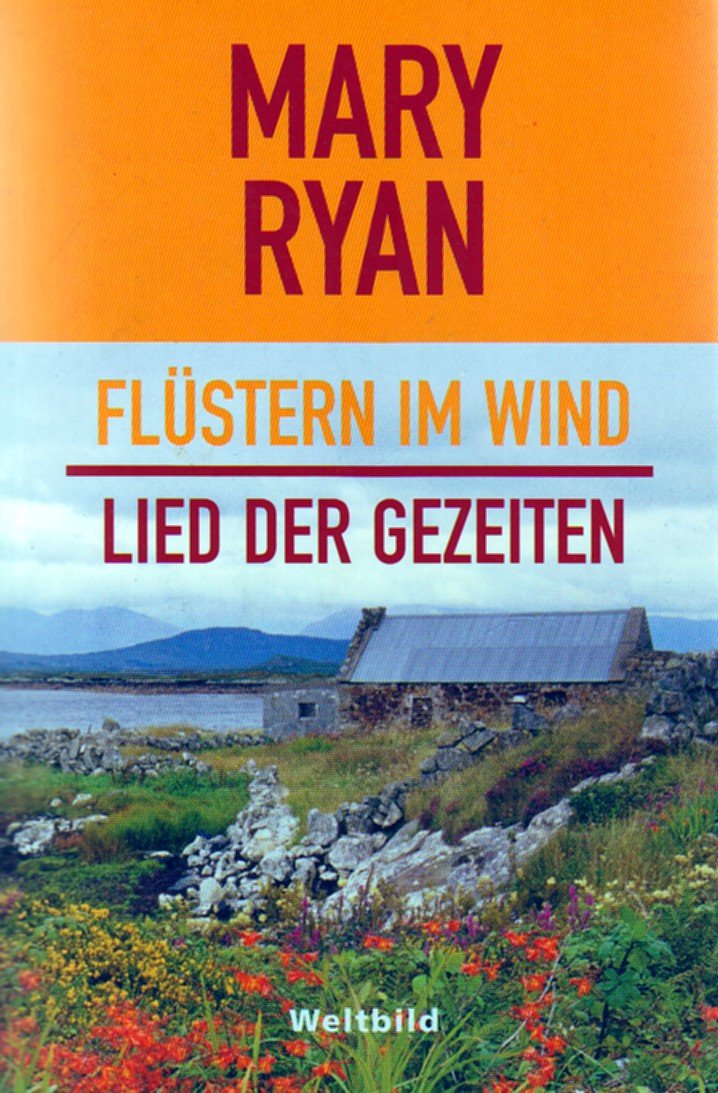 Product Image: Flüstern im Wind / Lied der Gezeiten