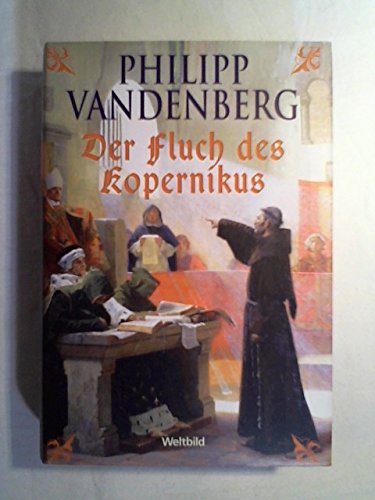 Der Fluch des Kopernikus : Roman Books