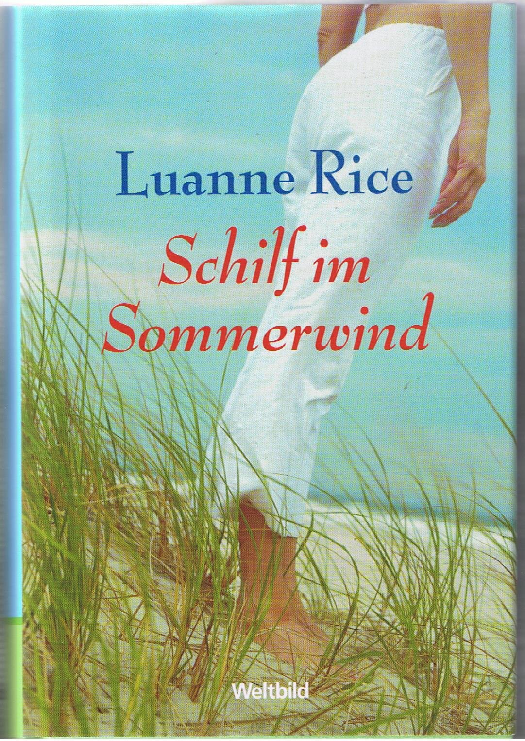 Schilf im Sommerwind : Roman. Books