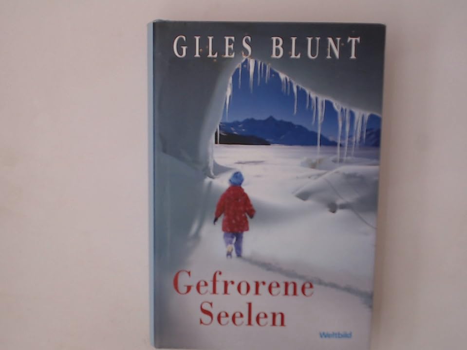 Gefrorene Seelen Books