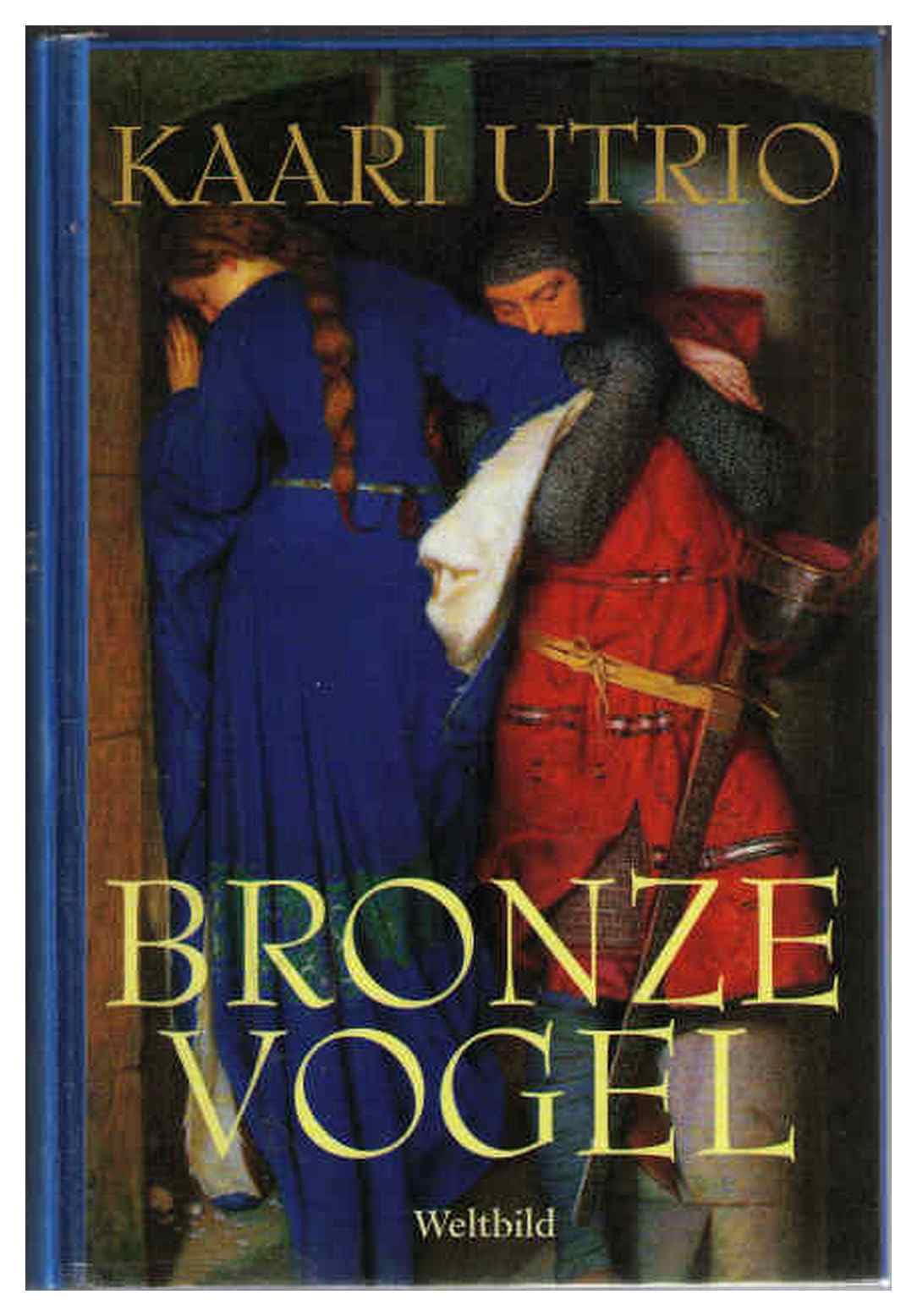 Bronzevogel Contemporary literature