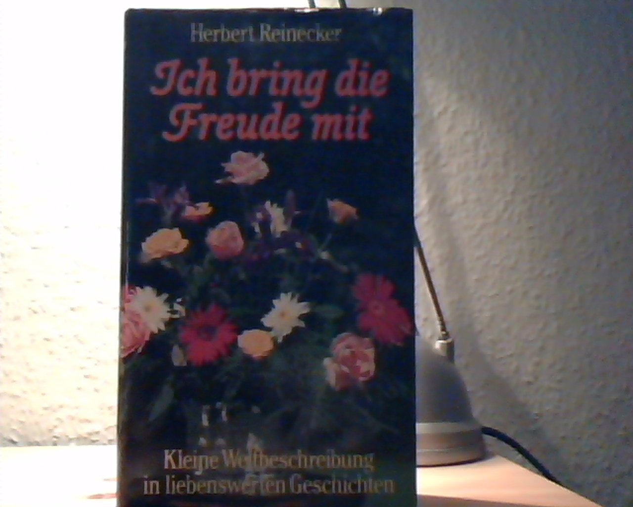 Ich schenk dir Sonnenschein - Geschichten rund ums Glück Books