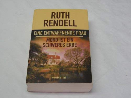 Eine entwaffnende Frau Books