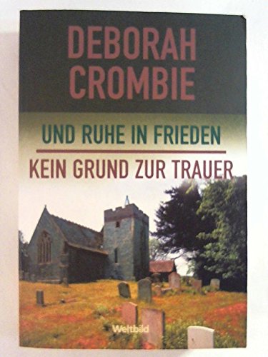 Und ruhe in Frieden / Kein Grund zur Trauer Contemporary literature