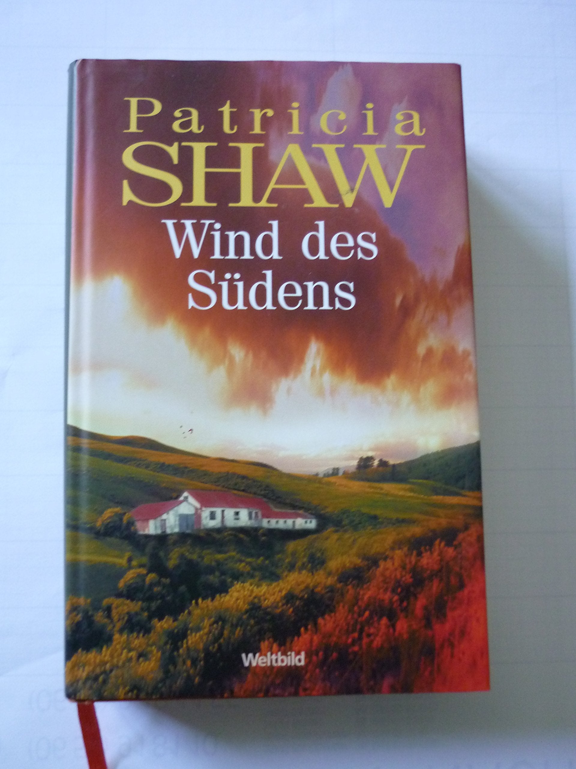 Wind des Südens Contemporary literature Books
