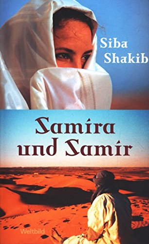 Samira und Samir : Roman Fairy Tales & Legends