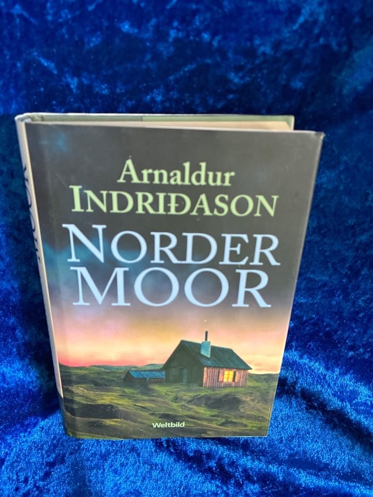 Nordermoor Books