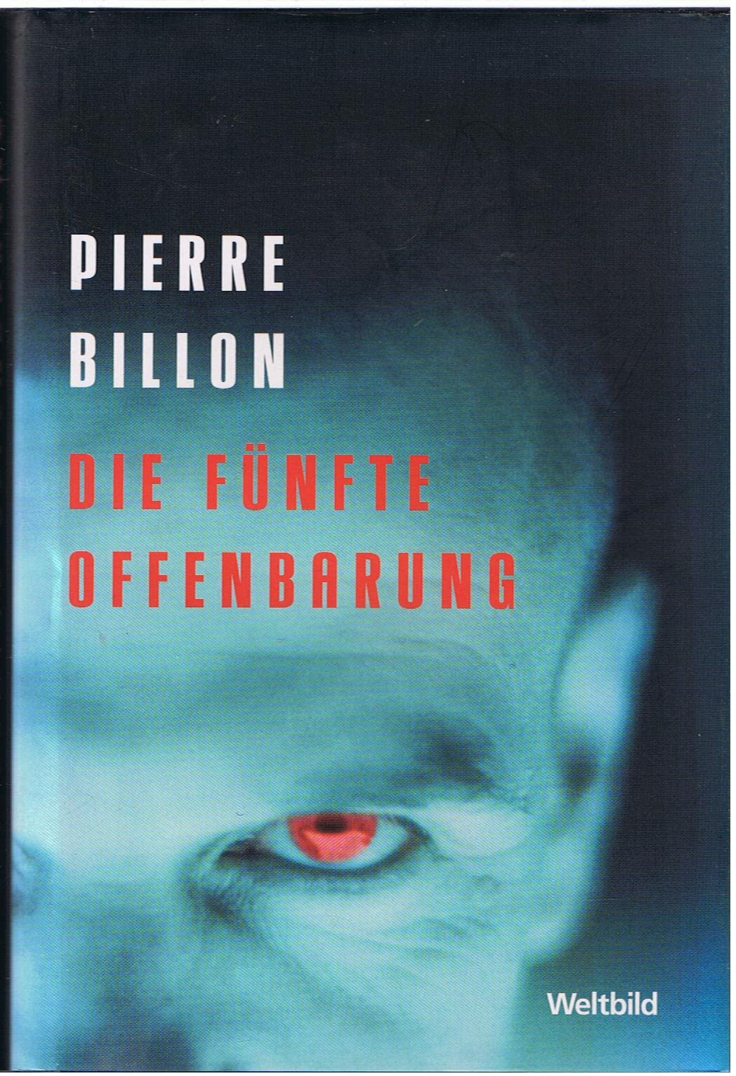 Die 5. Offenbarung Books