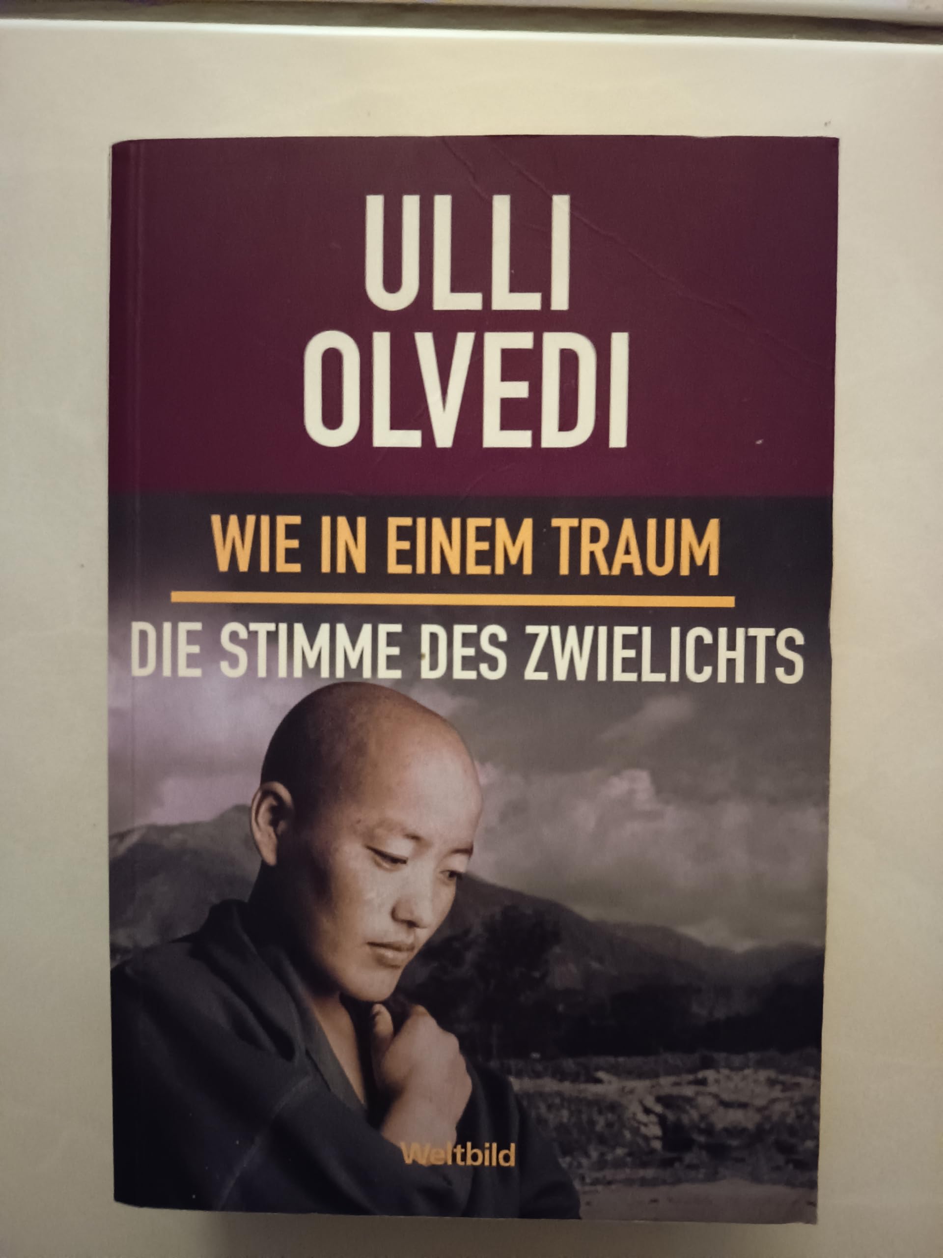 Wie in einem Traum / Stimme des Zwielichts (2 Romane in einem Band) Books