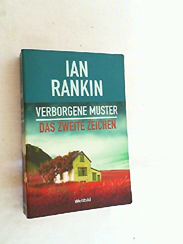 Verborgene Muster. Das zweite Zeichen Books