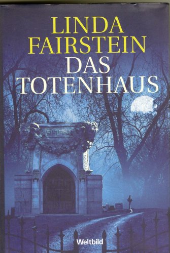 Das Totenhaus Crime & Thrillers