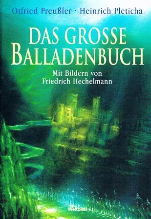 Das grosse Balladenbuch Sheet Music