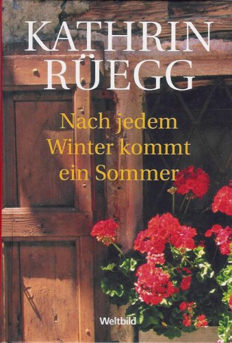 Nach jedem Winter kommt ein Sommer Books