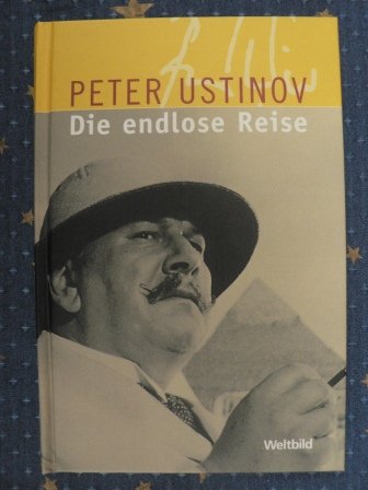 Die endlose Reise Books