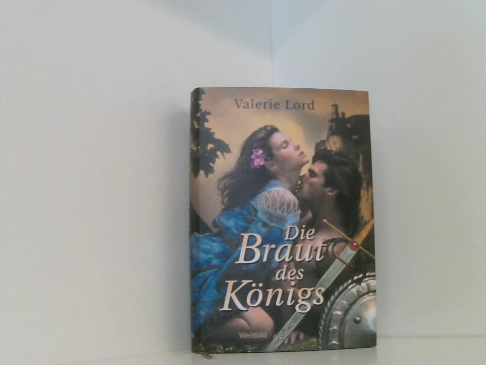 Die Braut des Königs Books