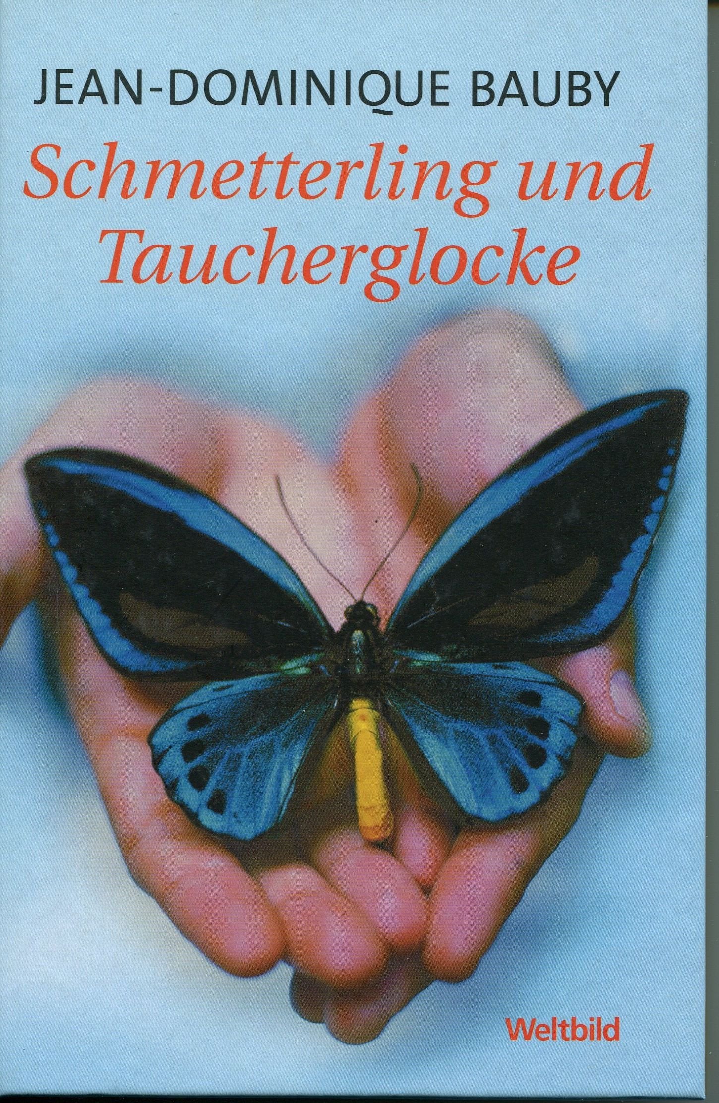 Schmetterling und Taucherglocke Personalities
